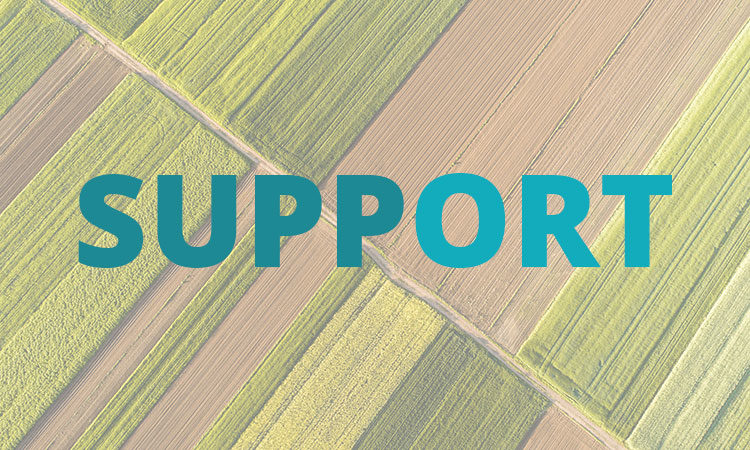 Agrimeter Online Support