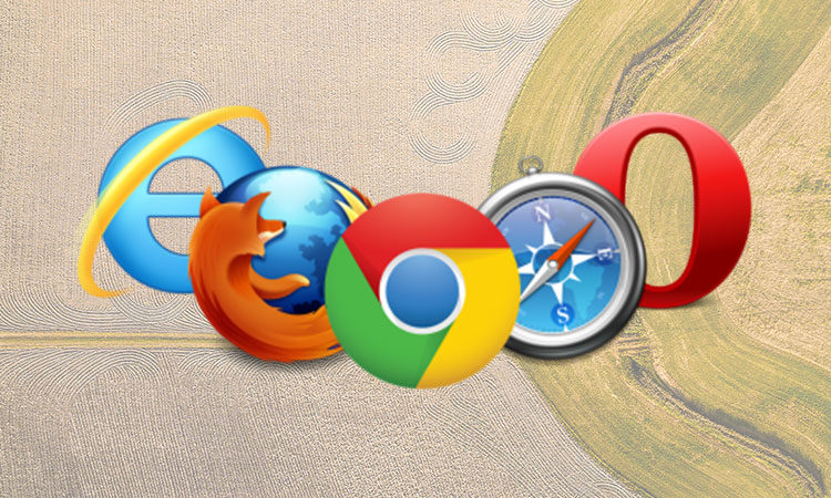 Agrimeter En Browsers