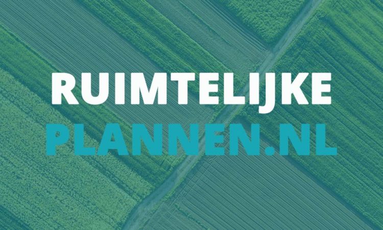 Ruimtelijkeplannen.nl